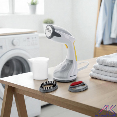 Ariete 4167 Portable Garment Steamer, 1200W, 260ml | Lebanon