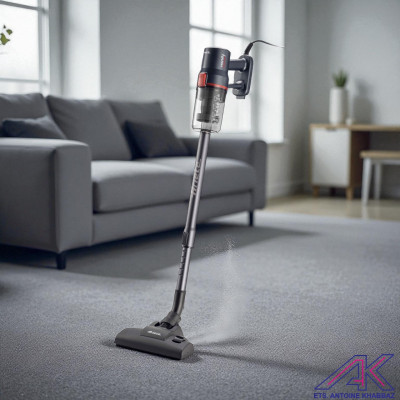 Ariete 2708/00 Corded Stick Vacuum 600W 2 In 1 | Lebanon