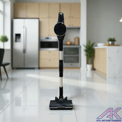 Blueberry Q6Berry Flex Cordless Vacuum 26V, 450W, 4 in 1 +