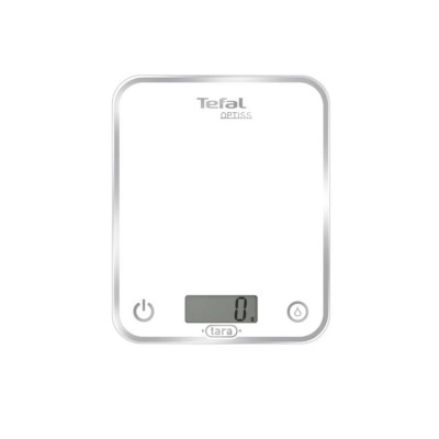 Tefal BC5000V2 Kitchen Scale Optiss 5Kg Capacity | Lebanon