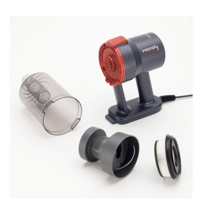 Ariete 2708/00 Corded Stick Vacuum 600W 2 In 1 | Lebanon