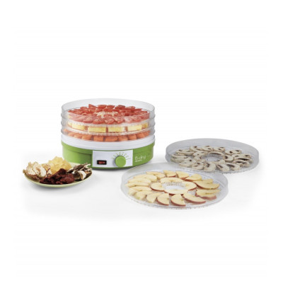 Ariete 616 Dehydrator Cooker 5 Baskets, 245W | Lebanon