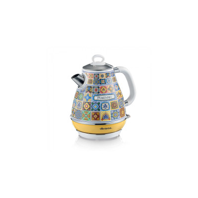Ariete 2869/0PA Positano Kettle 1.7L – 2200W | Lebanon