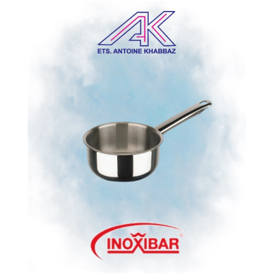 INOXIBAR IBR64118 Ecco Saucepan 14CM | Lebanon