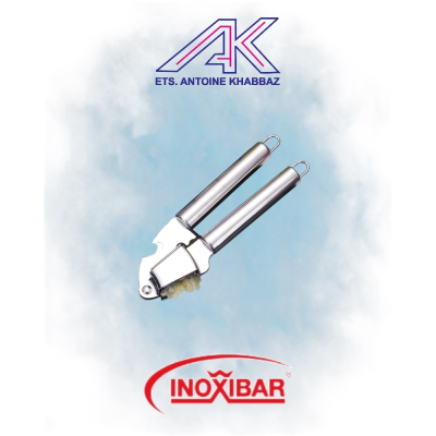 INOXIBAR IBR13306 Elite Garlic Press | Lebanon