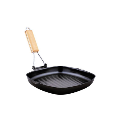 Xinmao Cookware Square Grill Pan 20Cm | Lebanon
