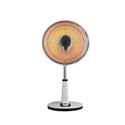 Farco FA-SS1630 Standing Carbon Heater, 1000W 16” | Lebanon