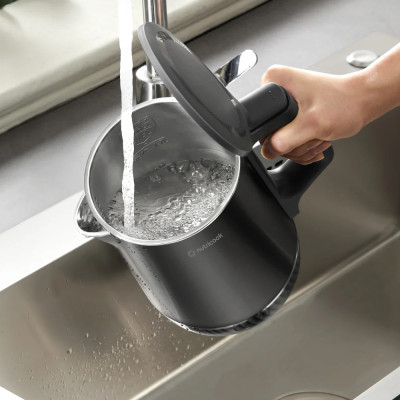 NUTRICOOK NC-USK501 Stainless Steel Electric Kettle 1.7L