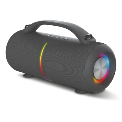 HAEGER SP-40W.001A Portable Bluetooth Speaker Super Boom –