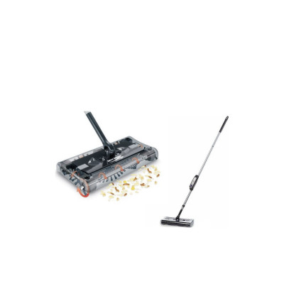 Swivel Sweeper Max Cordless Rechargeable Vacuum MAX360