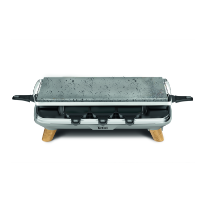 Tefal PR620D12 Raclette Pierrade 8 Personnes | Lebanon