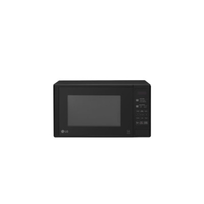 LG MS2042B Microwave Ms2042Db 700W Max 1000W Black 20L