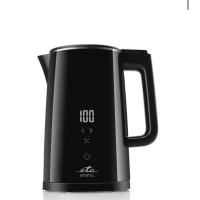 ETA ETA559590000 Electric Digital Kettle 1.7L 2200W