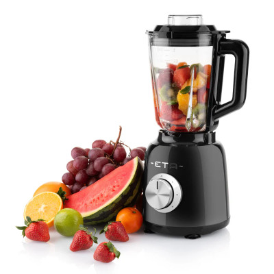 ETA ETA901190030 Storio Blender 1200W Glass 1.5L Jug
