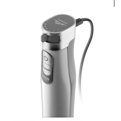 ETA ETA221590000 Hand Blender 1200W + Whisk + Bowl | Lebanon