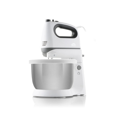 ETA ETA205290000 Hand Mixer With Stainless Steel Bowl 400W