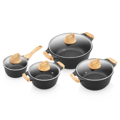 ETA ETA592990000 Cookware Set Non Stick Titanium | Lebanon