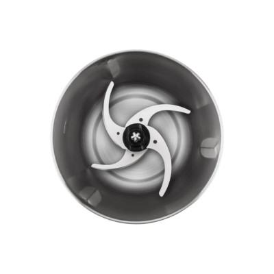 ETA ETA407990000 Food Chopper, Stainless Steel 350W