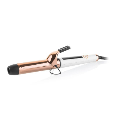 ETA ETA732790010 33mm Curling Iron + Travel Case | Lebanon