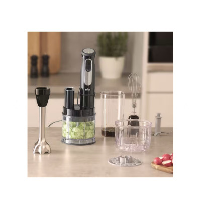 Braun MQ55755 M MultiQuick 5 Pro Hand blender MQ 55755 M