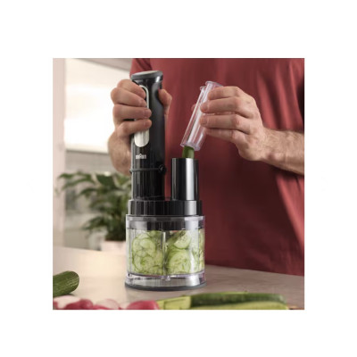 Braun MQ55755 M MultiQuick 5 Pro Hand blender MQ 55755 M