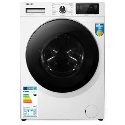 KONKA KG100-14K20B/STR Inverter Washing Machine 10KG