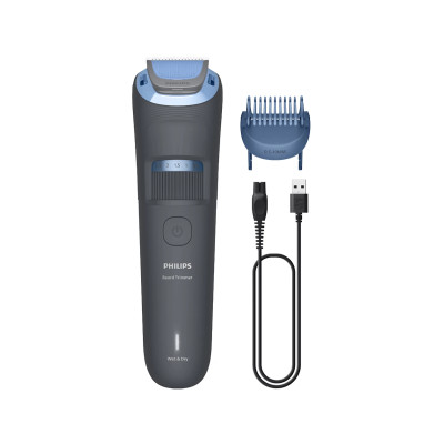 Philips Beard Trimmer BT3617/15 Reachargeable | Lebanon
