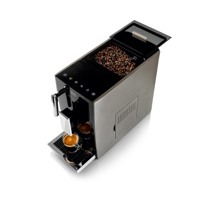 HAEGER CM-AUT.012A Automatic Digital Coffee Machine 19Bar