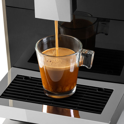 HAEGER CM-AUT.012A Automatic Digital Coffee Machine 19Bar
