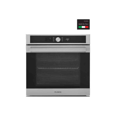 ARISTON ARSWOVNFI5851CIX Built In Electric Oven 60CM