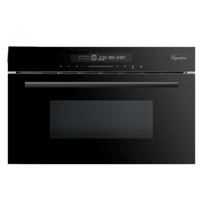Signature MWBG34 Built-In Micorwave Oven With Grill 34L