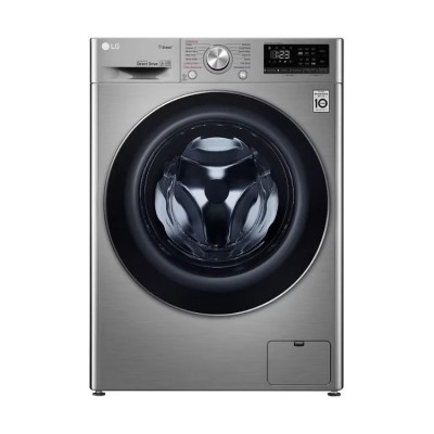 LG WV2149AVG Front Load Washing Machine 8Kg 1400 Rpm