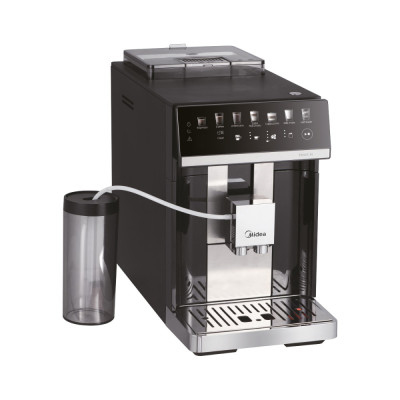MIDEA MCA - 15B0FADMCPK Fully Automatic Coffee Machine