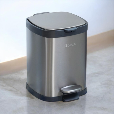 DORSCH DH-04105 Office Dustbin 6L | Lebanon