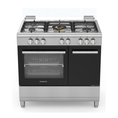 CAMPOMATIC CB95SC Free Standing Gas Cooker 90cm With Bottle