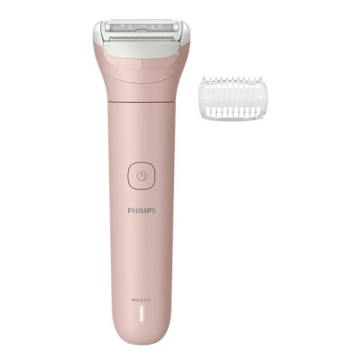 Philips BRL128/10 Lady Shaver, Cordless Wet & Dry (Philips