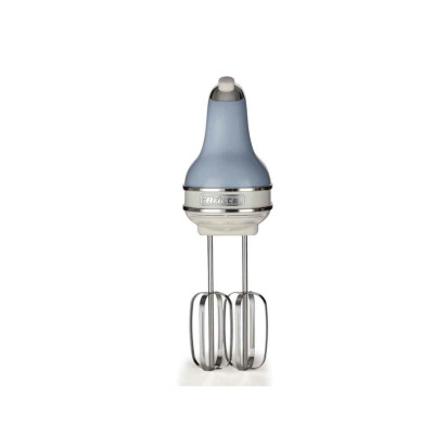 Ariete 1548/05 Vintage Hand Mixer, 450W Blue | Lebanon