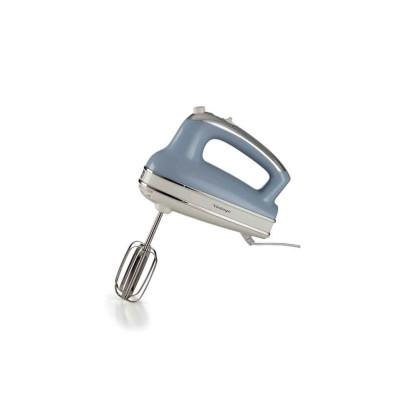 Ariete 1548/05 Vintage Hand Mixer, 450W Blue | Lebanon