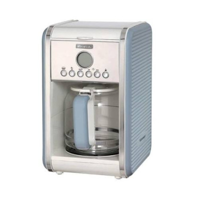 Ariete 1342/05 Vintage American Drip Coffee Blue | Lebanon