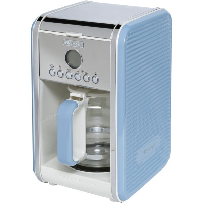 Ariete 1342/05 Vintage American Drip Coffee Blue | Lebanon