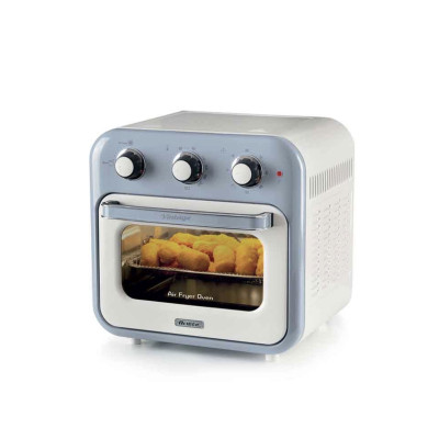 Ariete 4632/05 Vintage Air Fryer Oven 16L Blue | Lebanon
