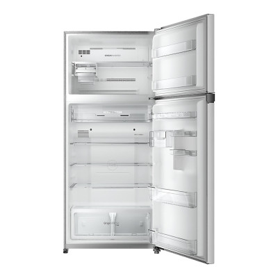 Toshiba GR-RT835WE-PGFJ(XK) 28 Cu.Ft. Top Mount Refrigerator
