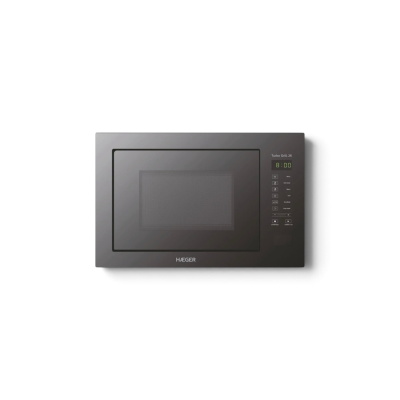 HAEGER Turbo Grill 26 Built-In Microwave MW-85B.013A | Lebanon