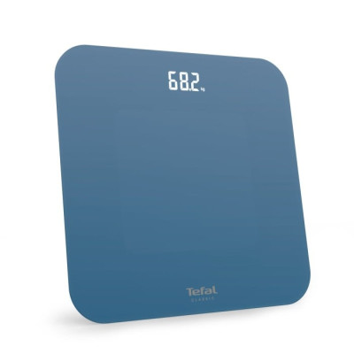 Tefal, Personal Scale Classic 3 Aqua Metal 180Kg