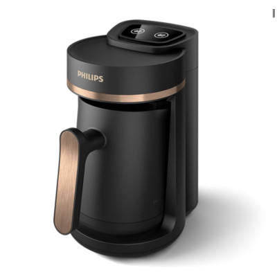 Philips, Turkish Coffee Maker 4 Cups 735W