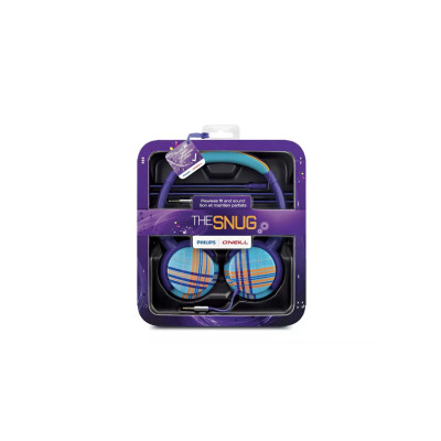 Philips SHO882 Sho8802 Headband Headphone O’Neil | Lebanon