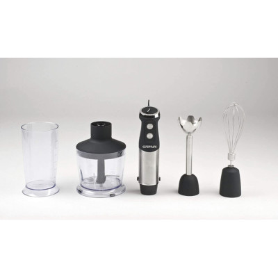 G3FERRARI Gferrari G20032 Hand Blender 600W 4 In 1 | Lebanon