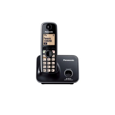 Panasonic Kx-Tg3711Bx Cordless Phone | Lebanon