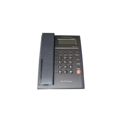 Supercom Tf-999L Corded Base Phone | Lebanon