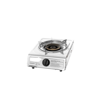 General Star 1Bs Stainless Steel Gaz Stove | Lebanon